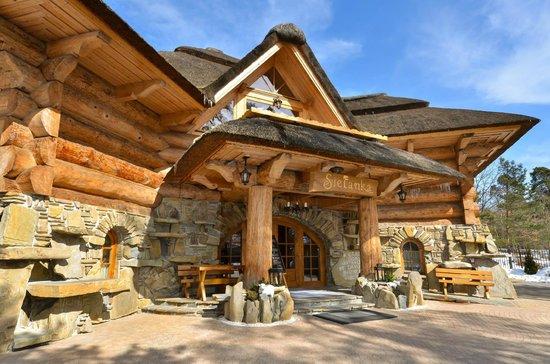 Sielanka Karczma Warszawska